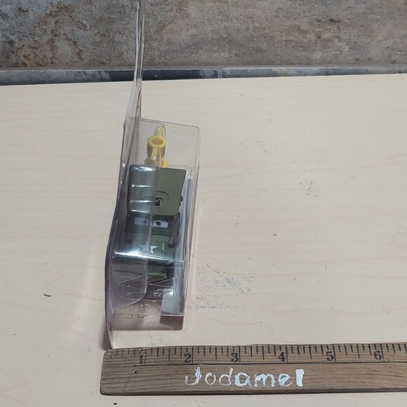 Disney Pixar Cars Fan Favorites Team 95 Sarge Diecast Vehicle 2018 - Picture 9 of 9